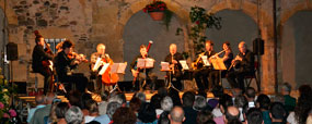 Festival de musique Saint-Geniez d'Olt